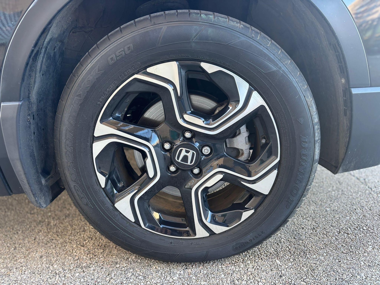 Used Honda CR-V for sale - 78116405: Photo 47