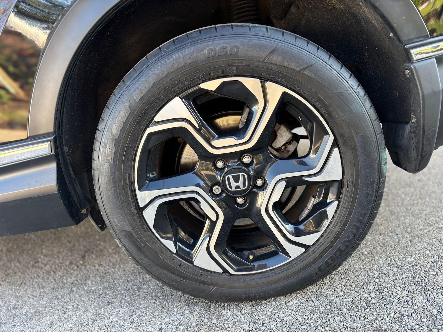 Used Honda CR-V for sale - 78116405: Photo 48