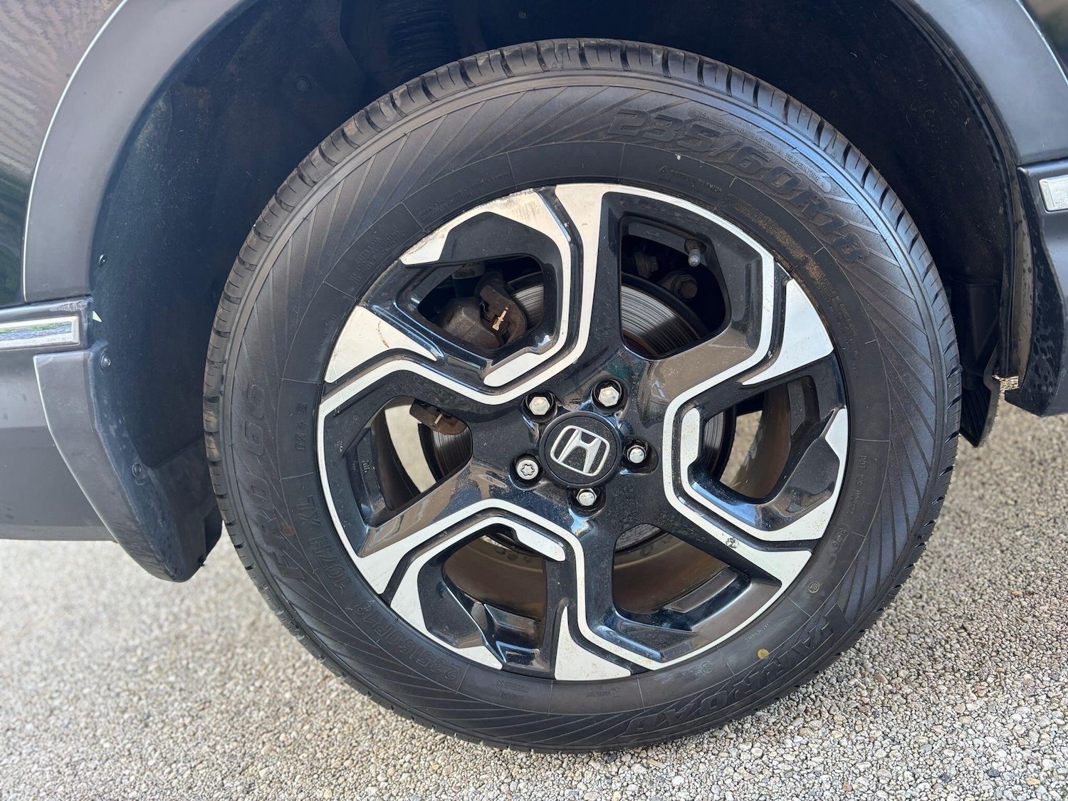 Used Honda CR-V for sale - 78116405: Photo 49