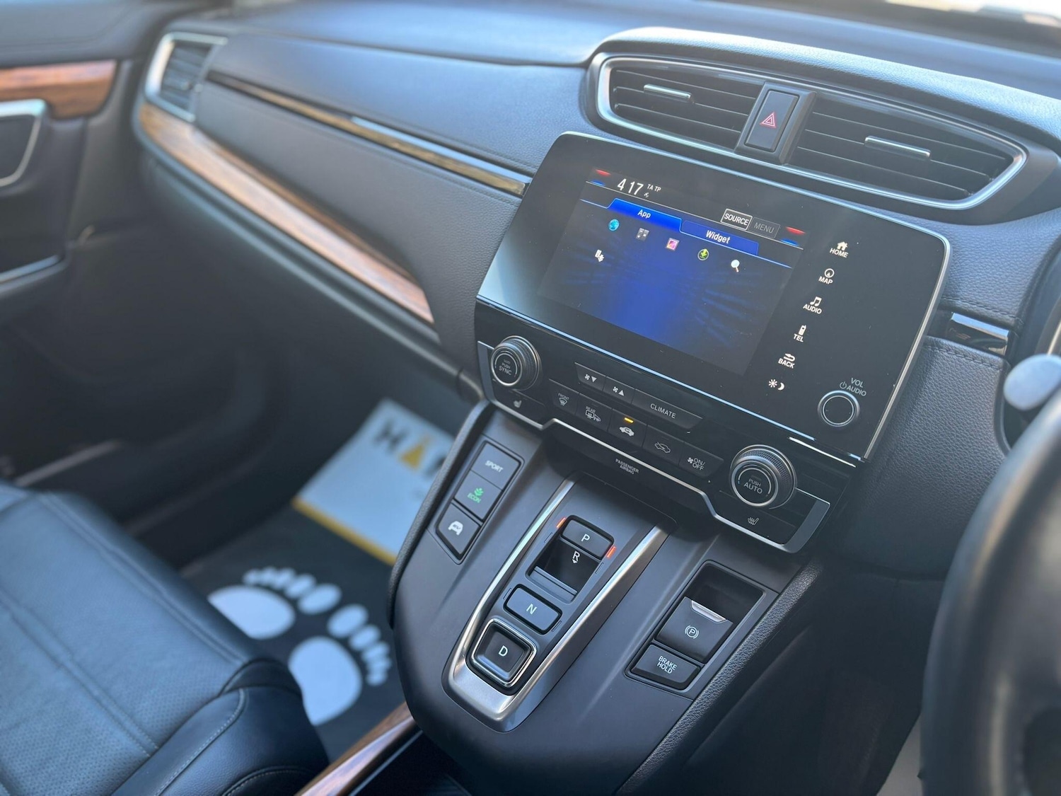 Used Honda CR-V for sale - 78116405: Photo 50