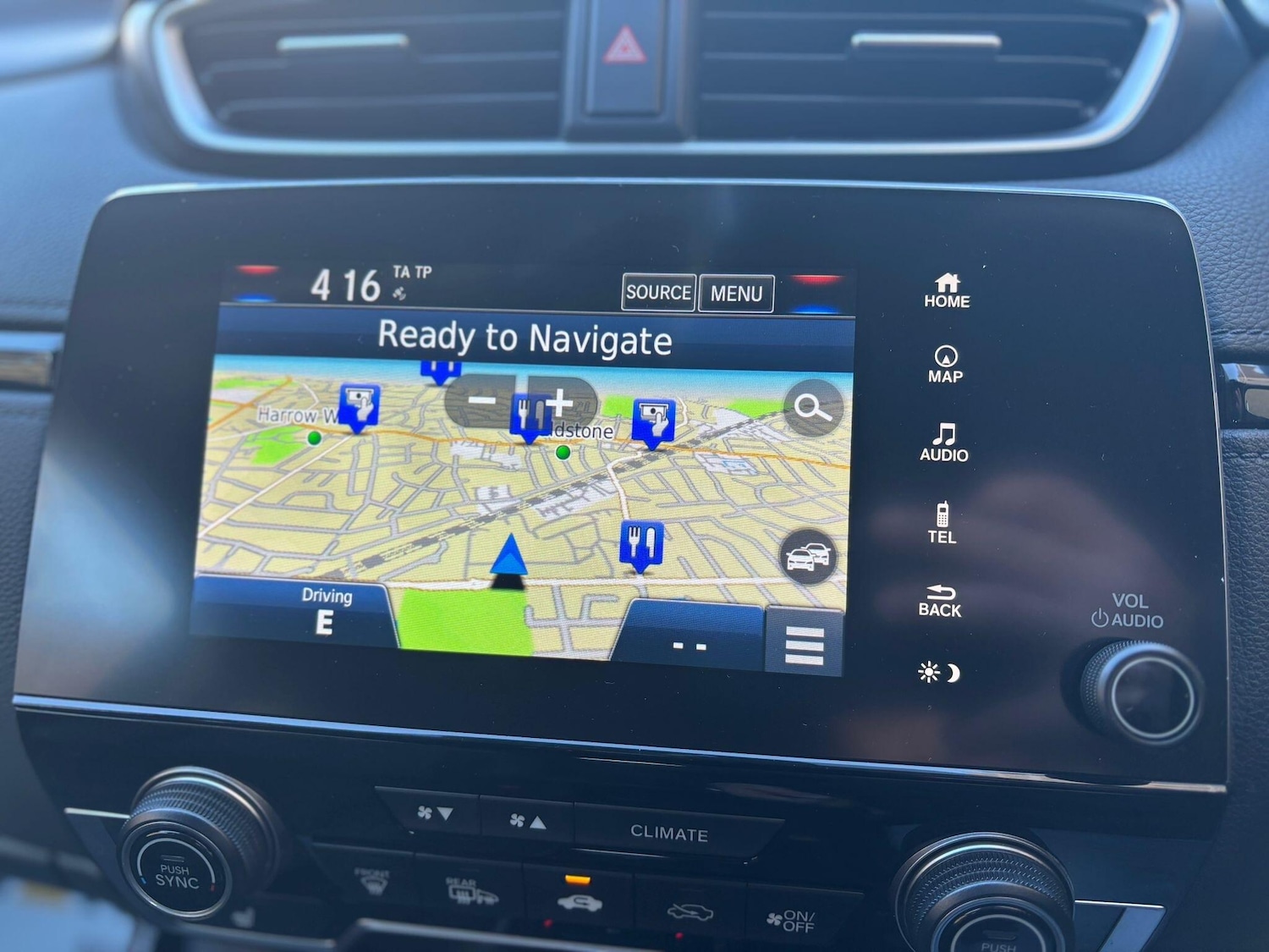 Used Honda CR-V for sale - 78116405: Photo 51