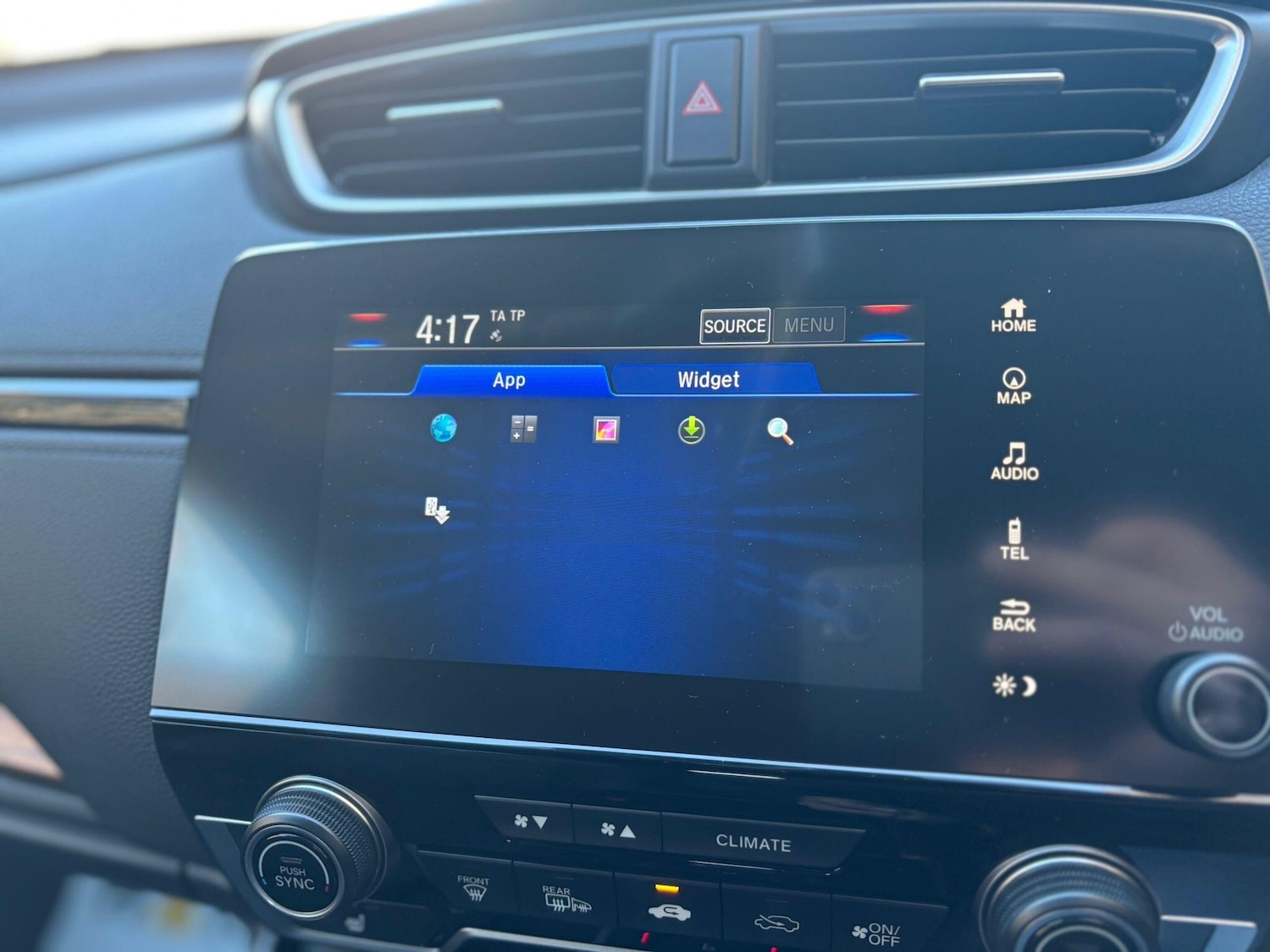 Used Honda CR-V for sale - 78116405: Photo 52