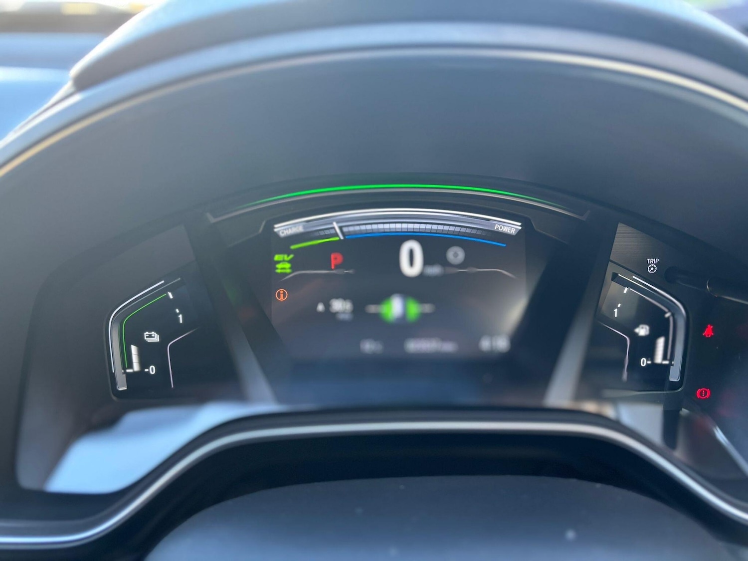 Used Honda CR-V for sale - 78116405: Photo 53