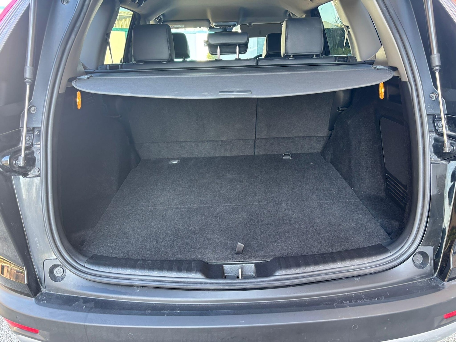 Used Honda CR-V for sale - 78116405: Photo 54