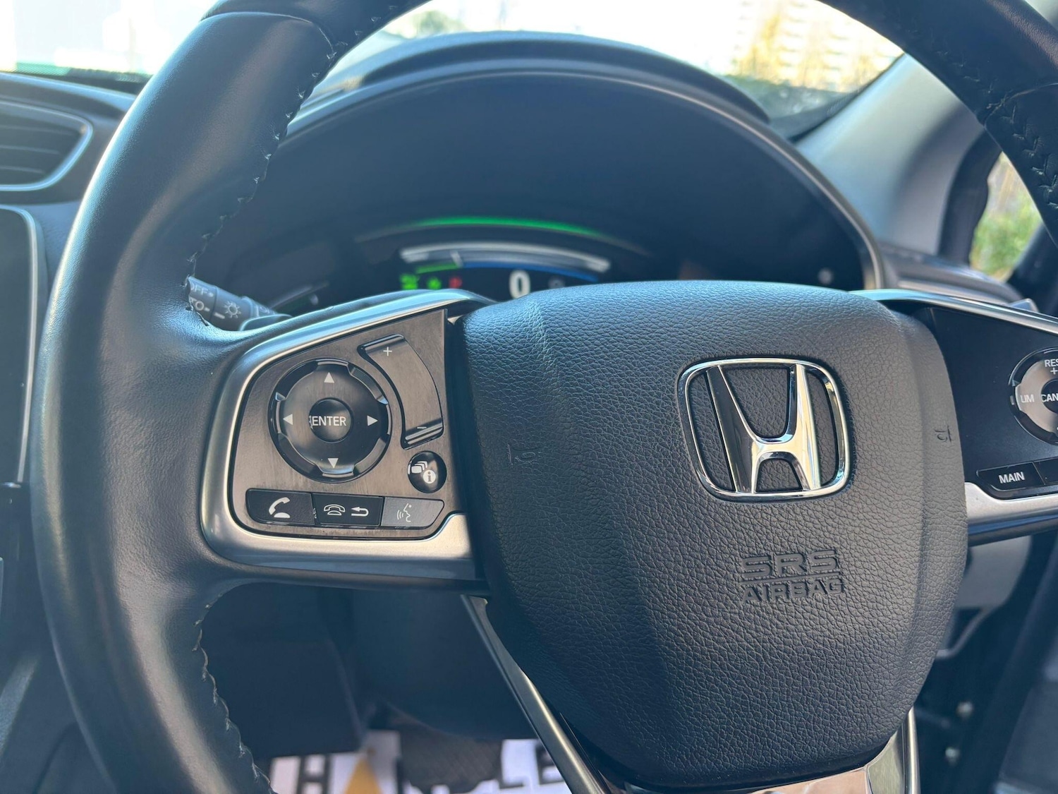 Used Honda CR-V for sale - 78116405: Photo 55