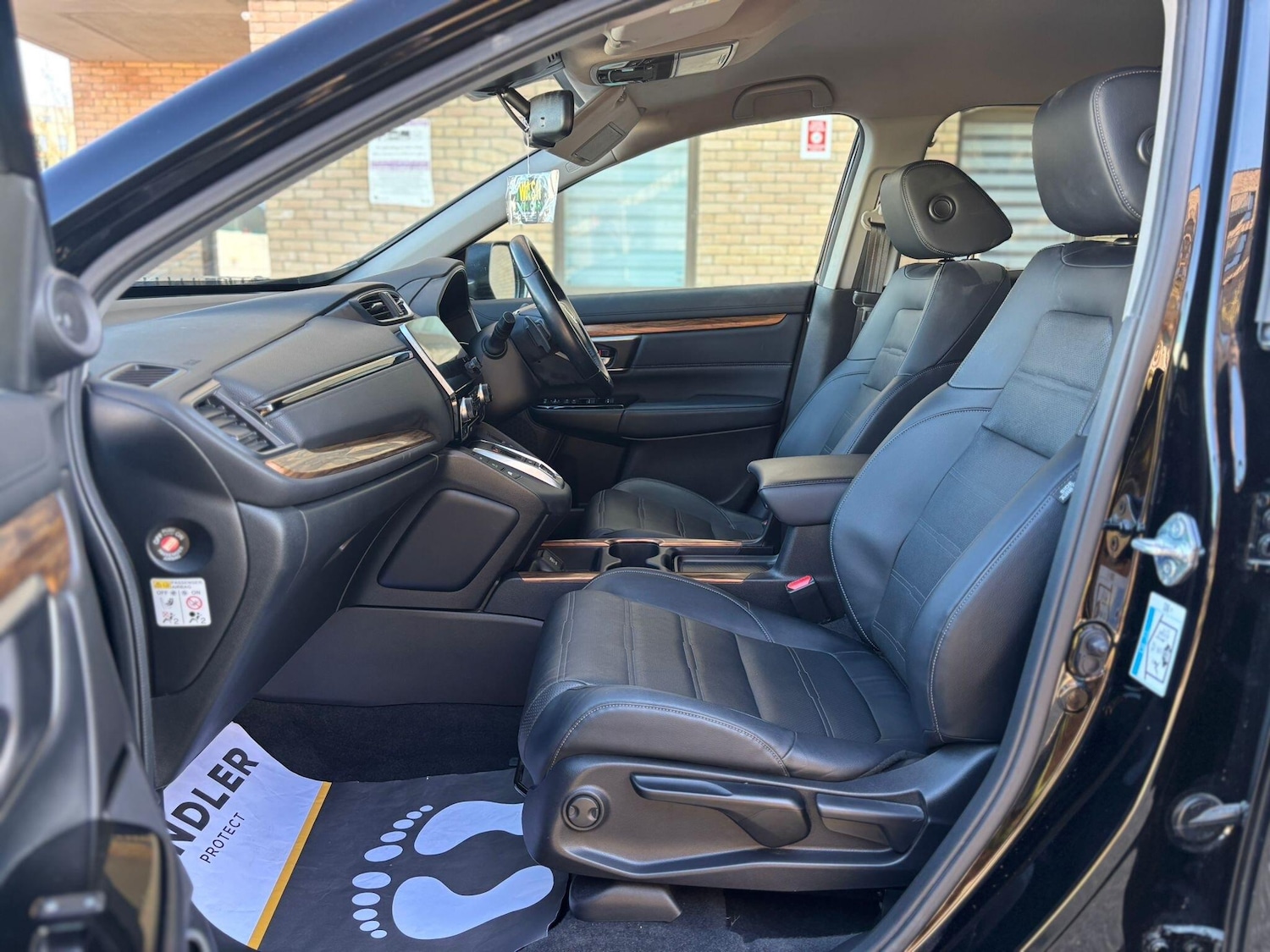 Used Honda CR-V for sale - 78116405: Photo 56