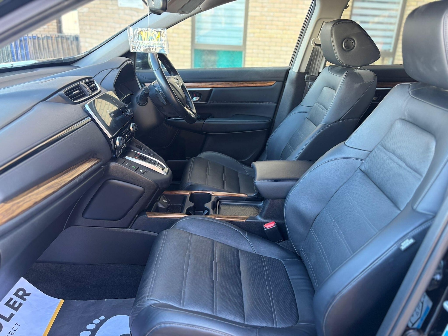 Used Honda CR-V for sale - 78116405: Photo 57