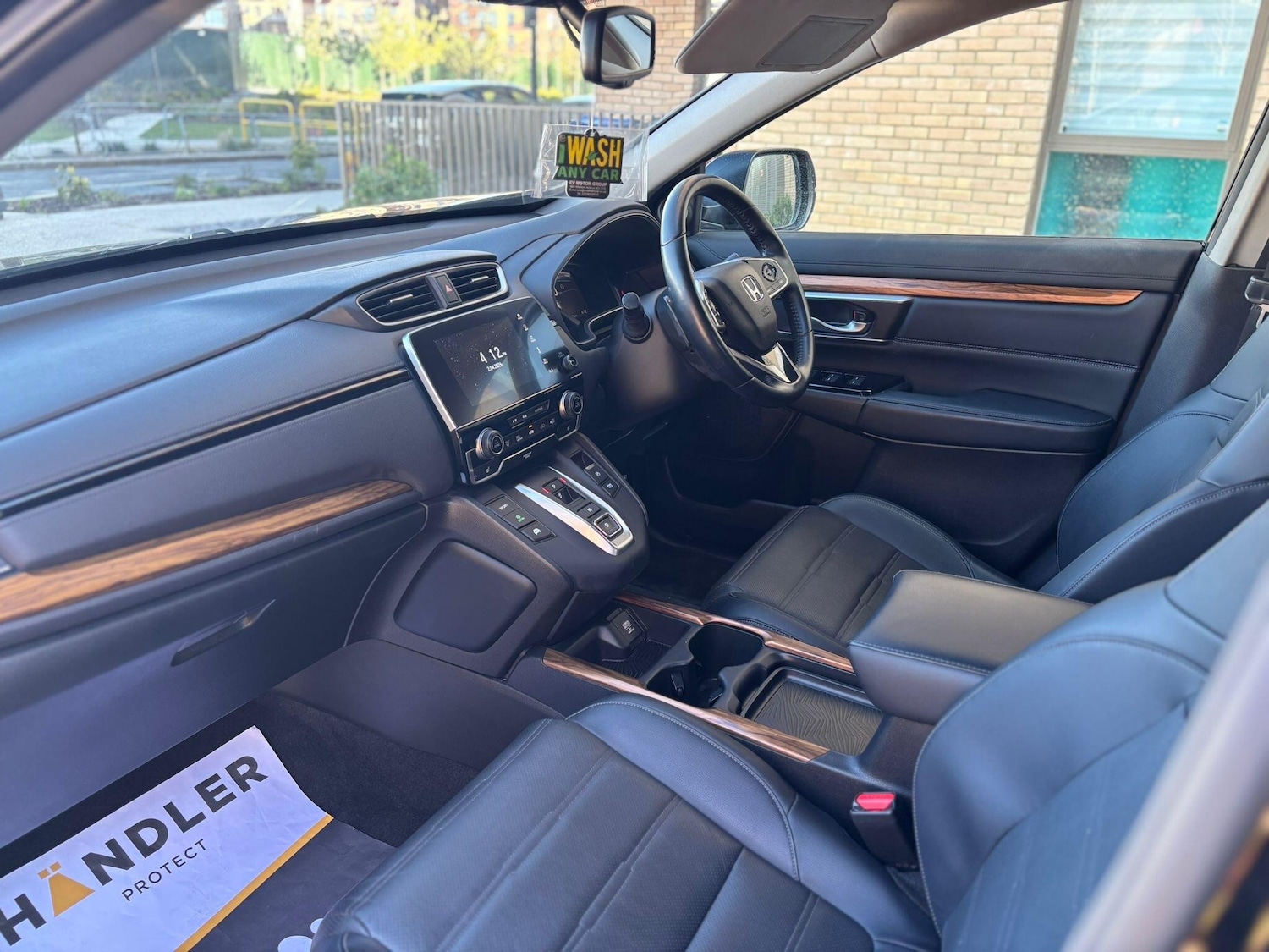 Used Honda CR-V for sale - 78116405: Photo 58