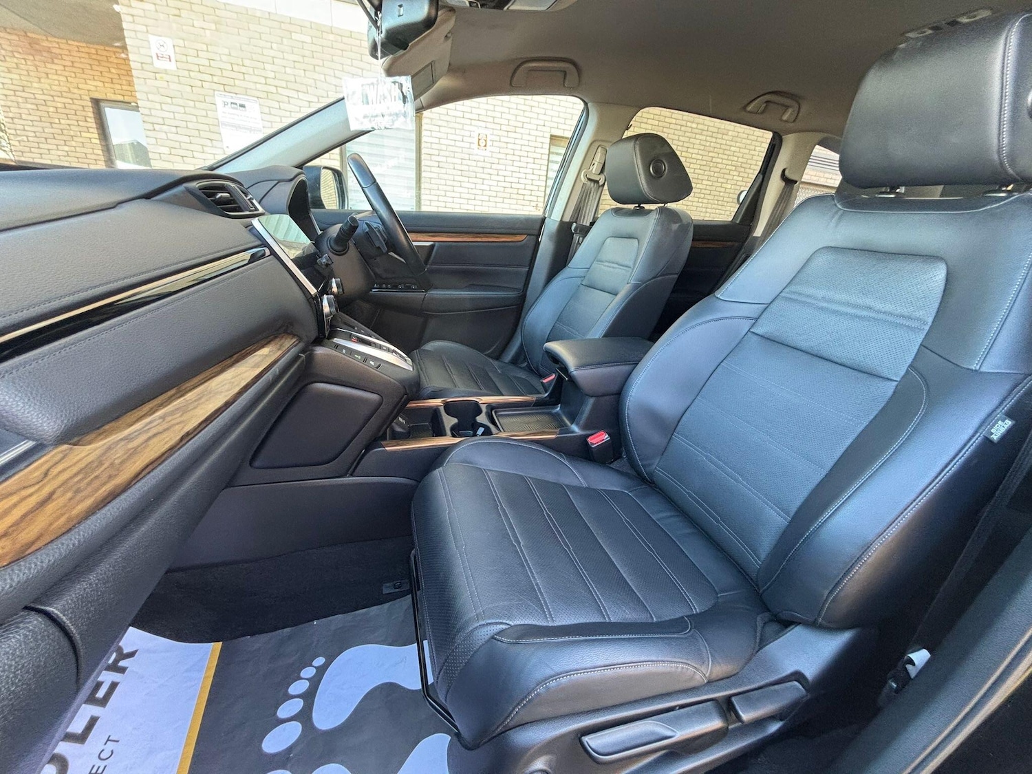 Used Honda CR-V for sale - 78116405: Photo 59