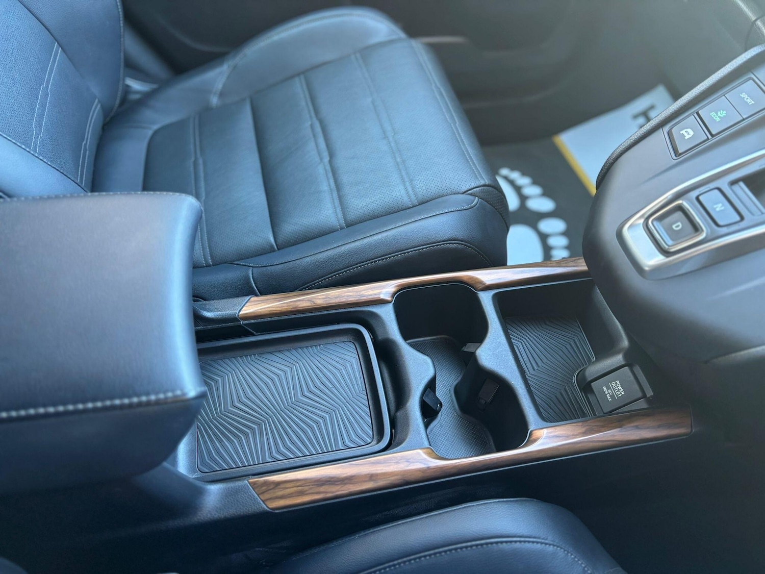 Used Honda CR-V for sale - 78116405: Photo 60