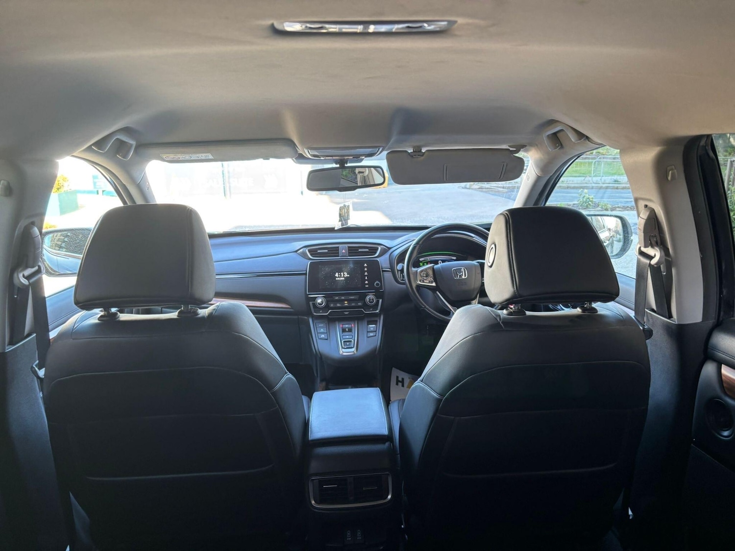 Used Honda CR-V for sale - 78116405: Photo 63