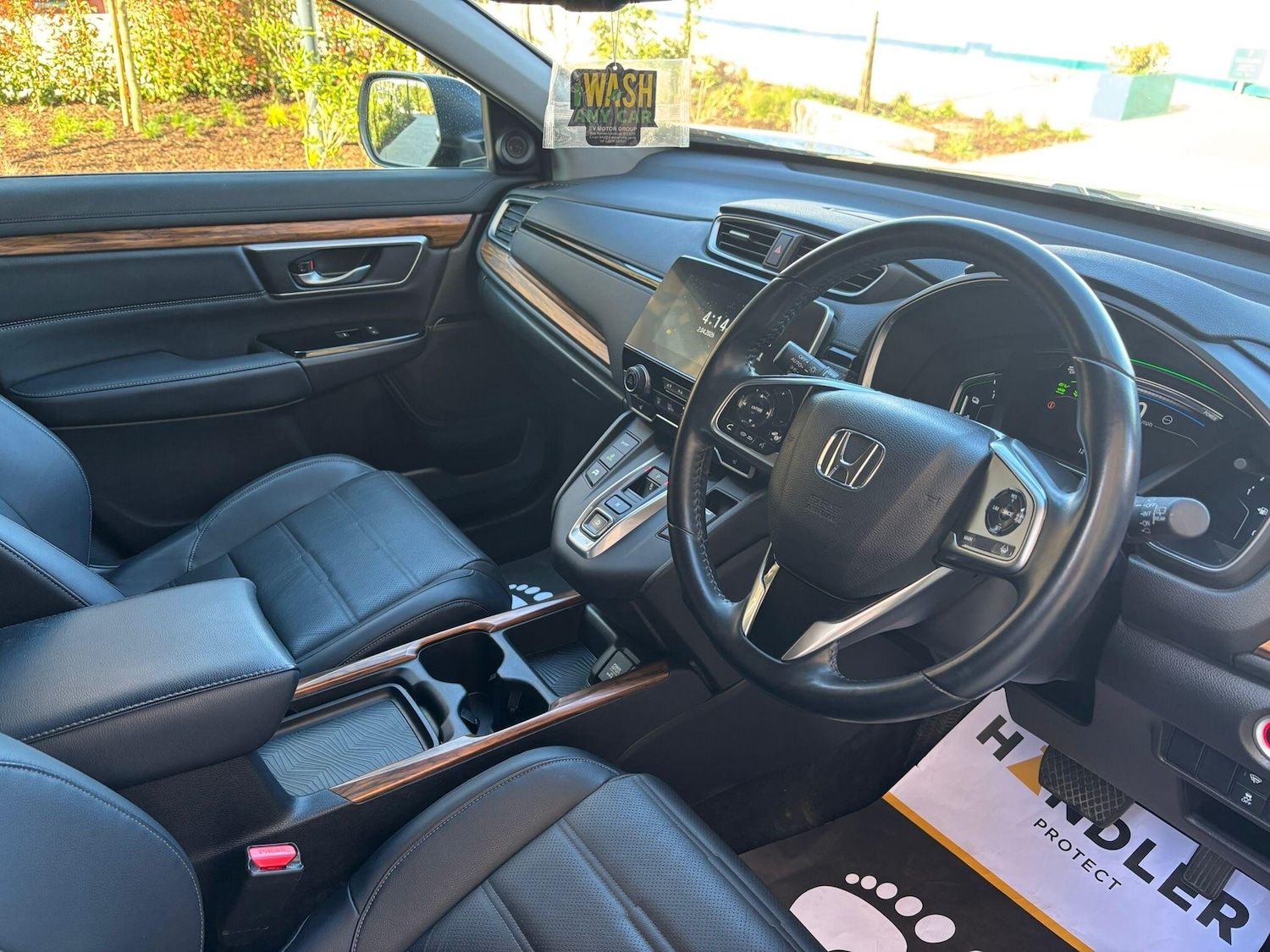 Used Honda CR-V for sale - 78116405: Photo 64