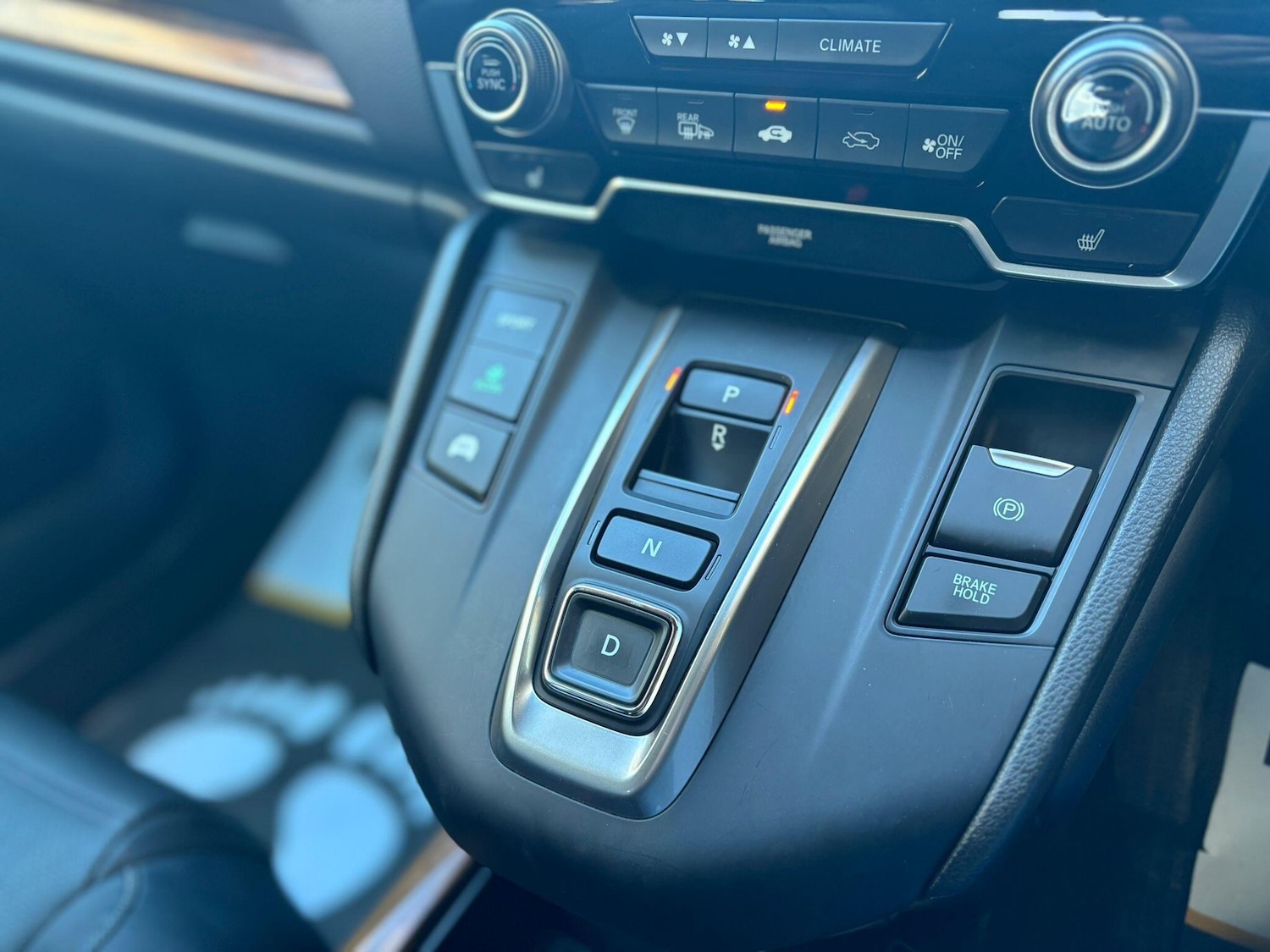 Used Honda CR-V for sale - 78116405: Photo 66