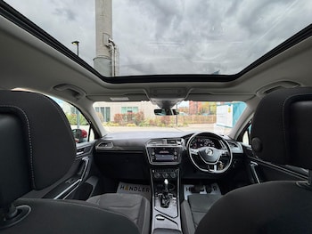 Used Volkswagen Tiguan 2017 for sale - 78115569: Photo