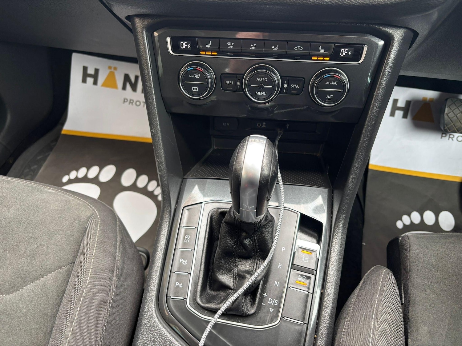 Used Volkswagen Tiguan 2017 for sale - 78115569: Photo 46