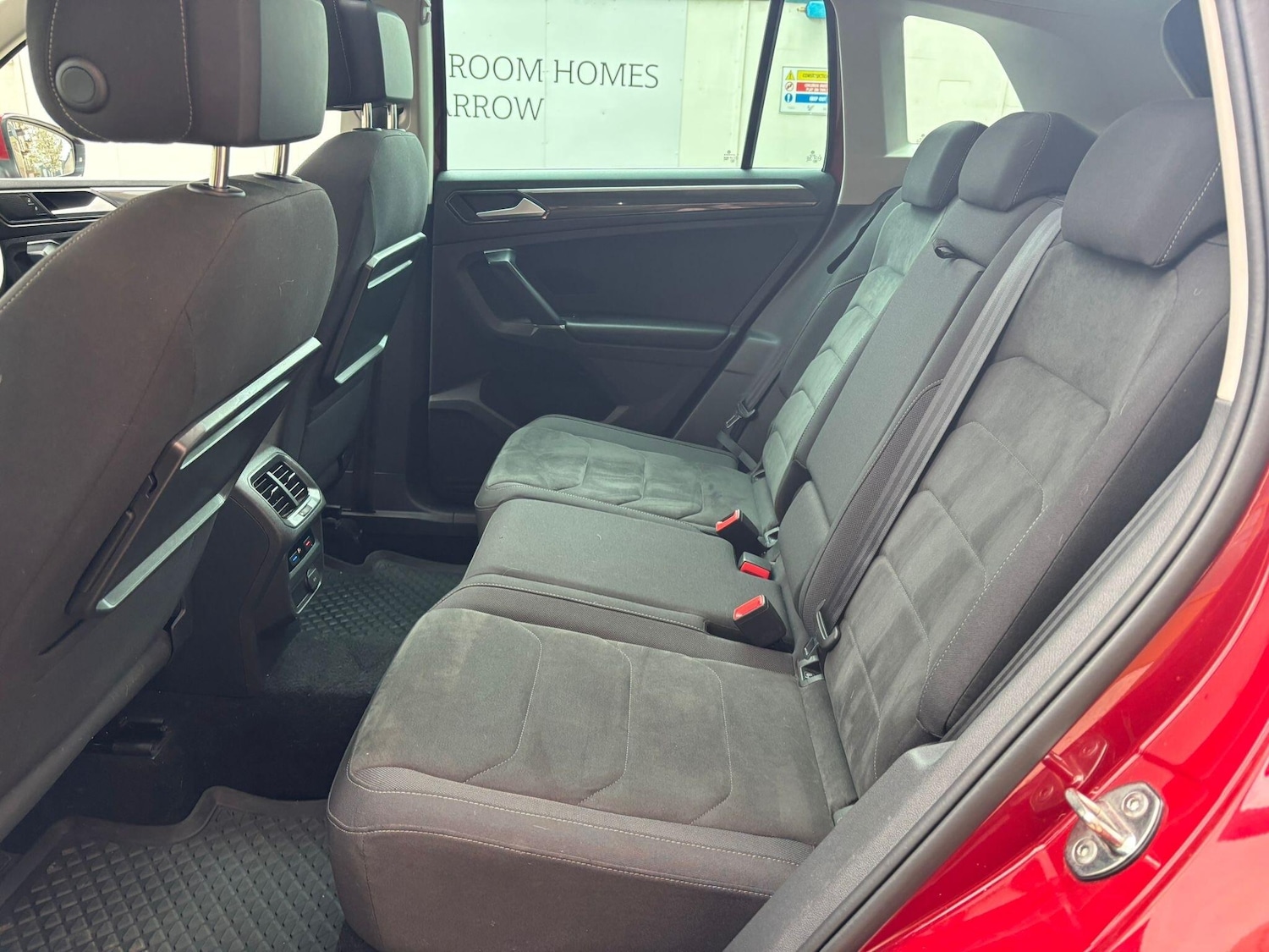 Used Volkswagen Tiguan 2017 for sale - 78115569: Photo 49