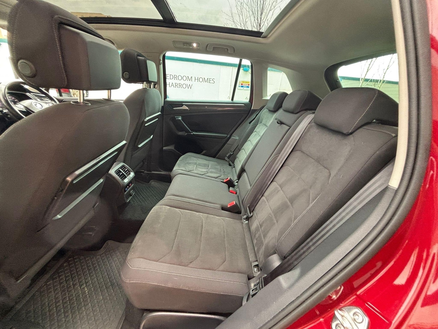 Used Volkswagen Tiguan 2017 for sale - 78115569: Photo 50