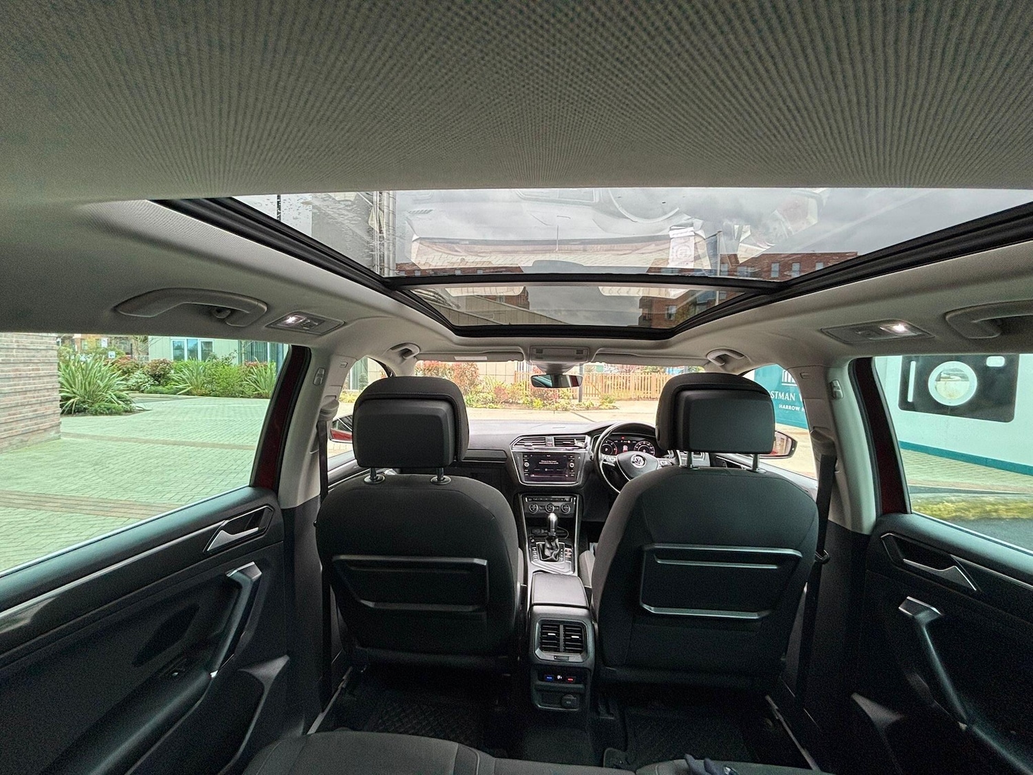 Used Volkswagen Tiguan 2017 for sale - 78115569: Photo 51