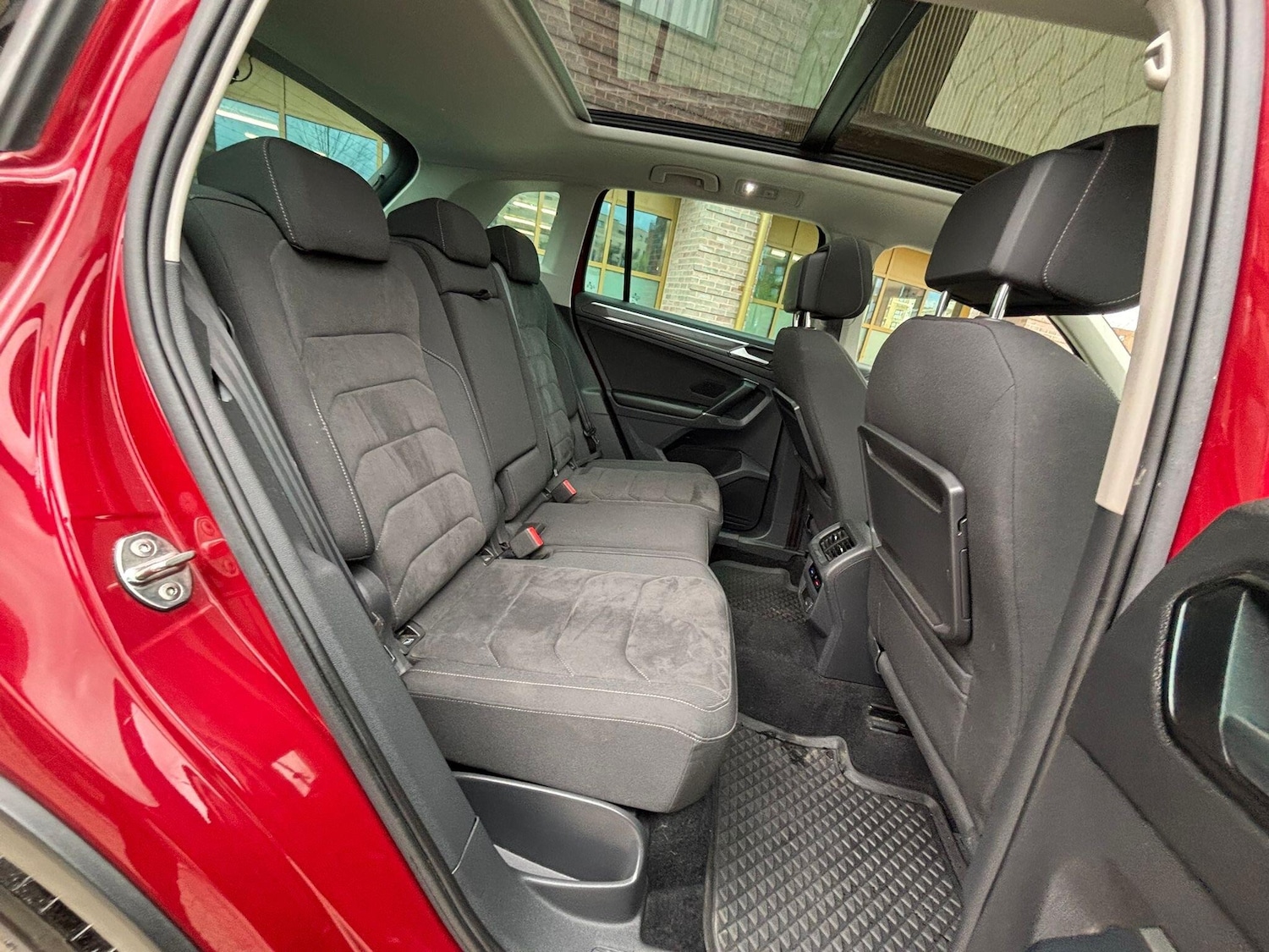 Used Volkswagen Tiguan 2017 for sale - 78115569: Photo 52