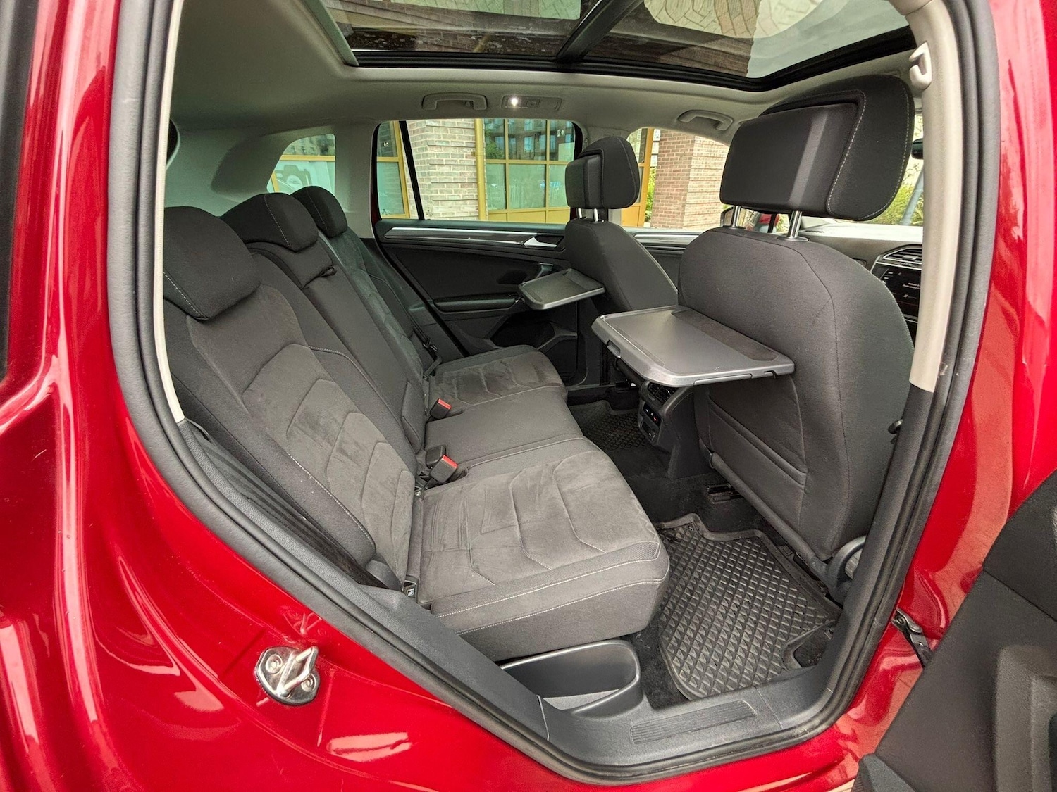 Used Volkswagen Tiguan 2017 for sale - 78115569: Photo 53