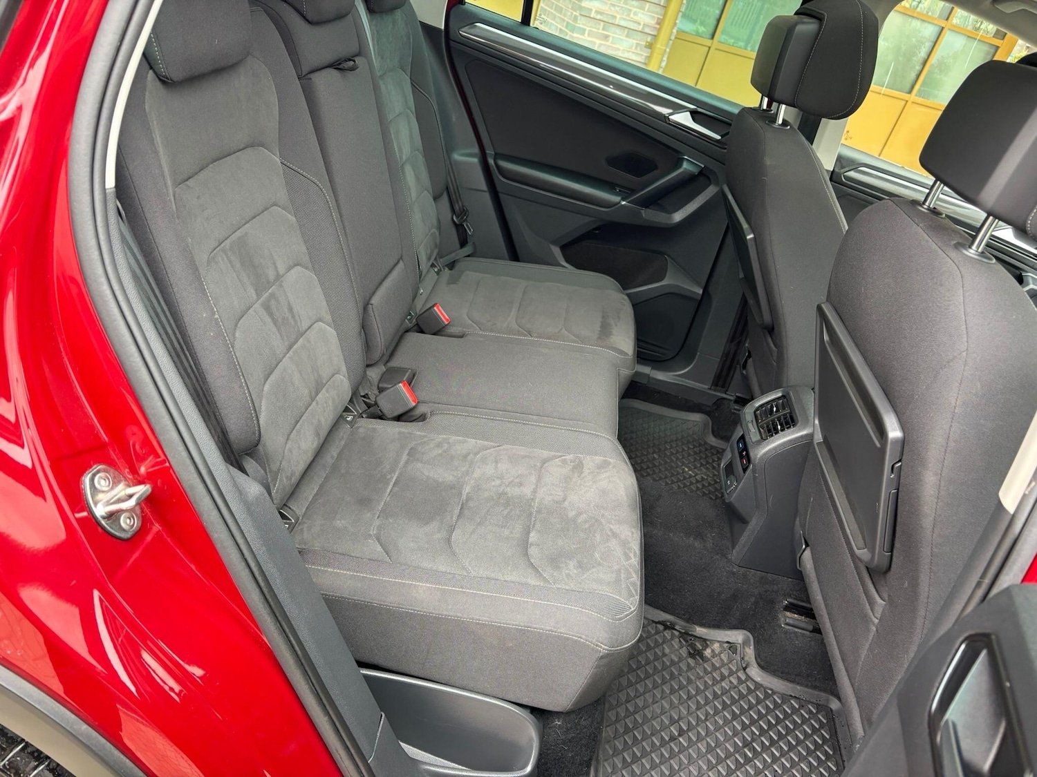 Used Volkswagen Tiguan 2017 for sale - 78115569: Photo 54