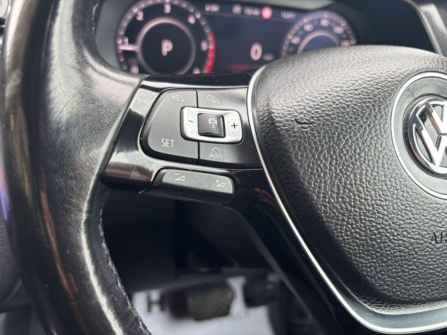 Used Volkswagen Tiguan 2017 for sale - 78115569: Photo 56