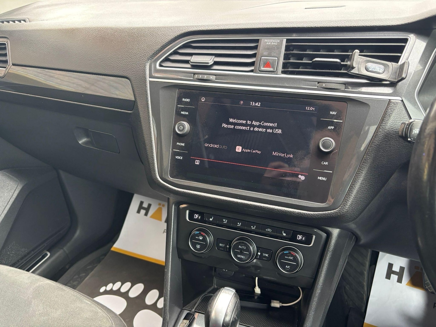 Used Volkswagen Tiguan 2017 for sale - 78115569: Photo 61