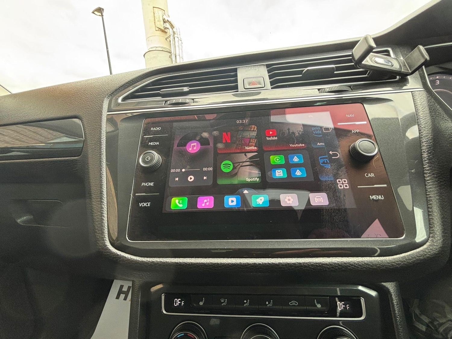 Used Volkswagen Tiguan 2017 for sale - 78115569: Photo 63