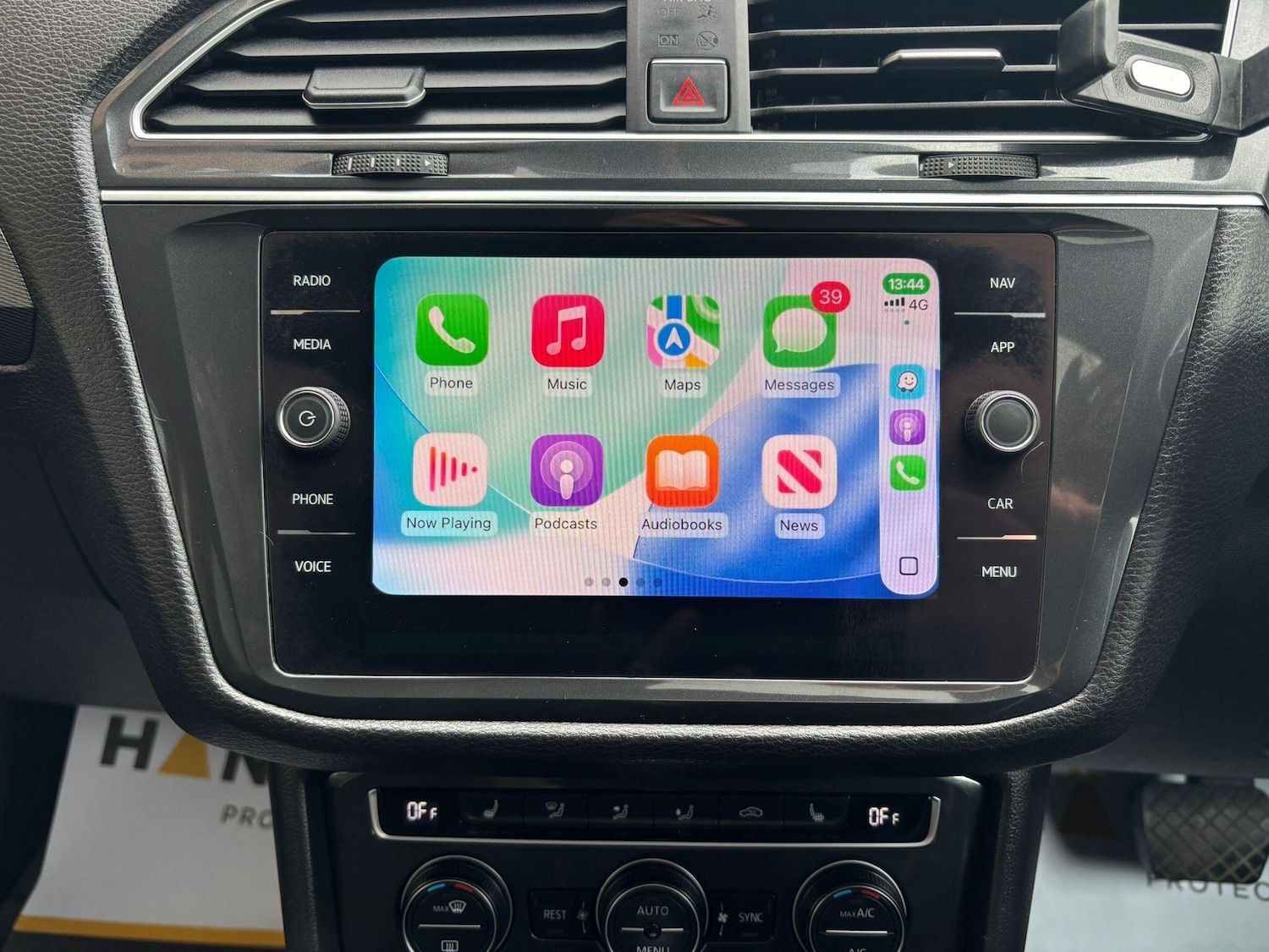 Used Volkswagen Tiguan 2017 for sale - 78115569: Photo 64