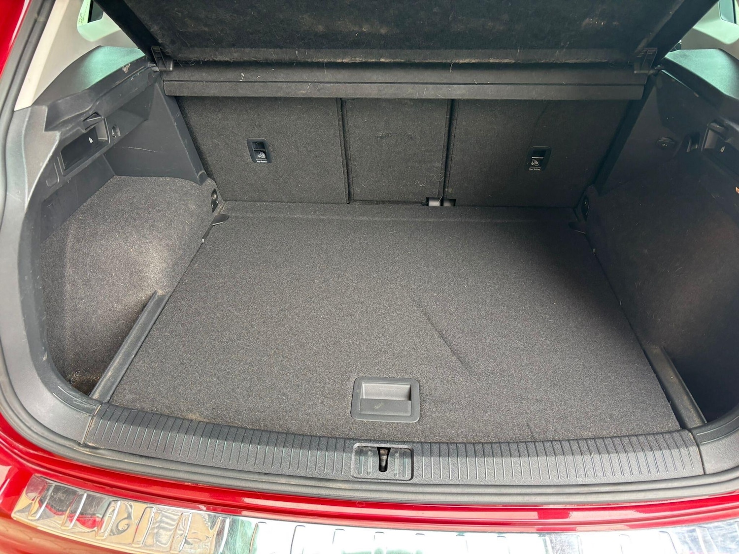 Used Volkswagen Tiguan 2017 for sale - 78115569: Photo 67