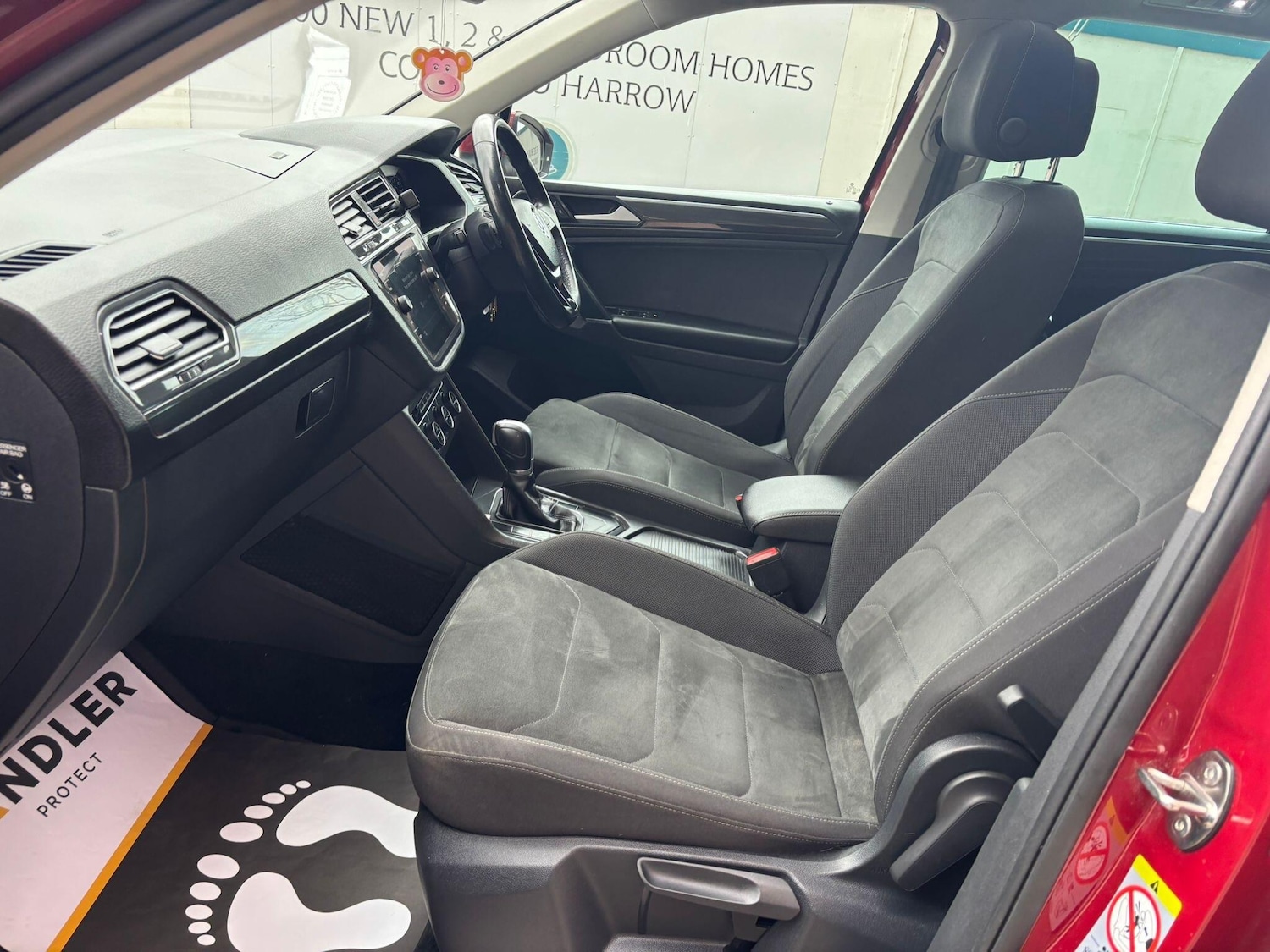 Used Volkswagen Tiguan 2017 for sale - 78115569: Photo 68