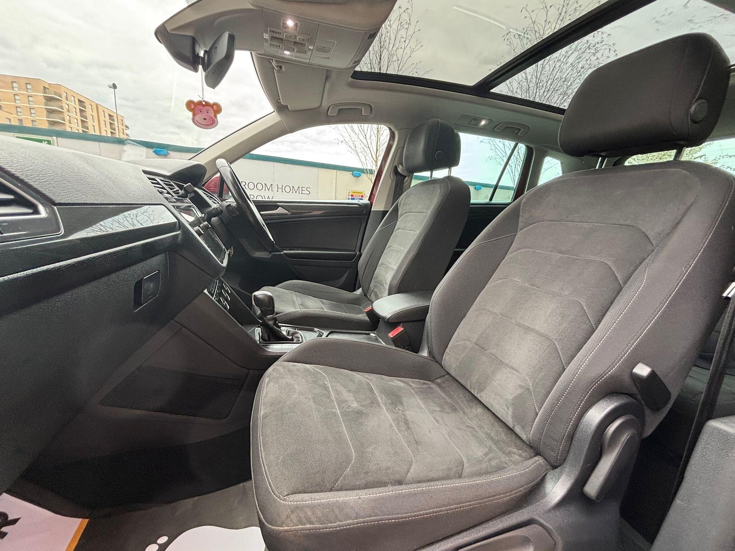 Used Volkswagen Tiguan 2017 for sale - 78115569: Photo 69