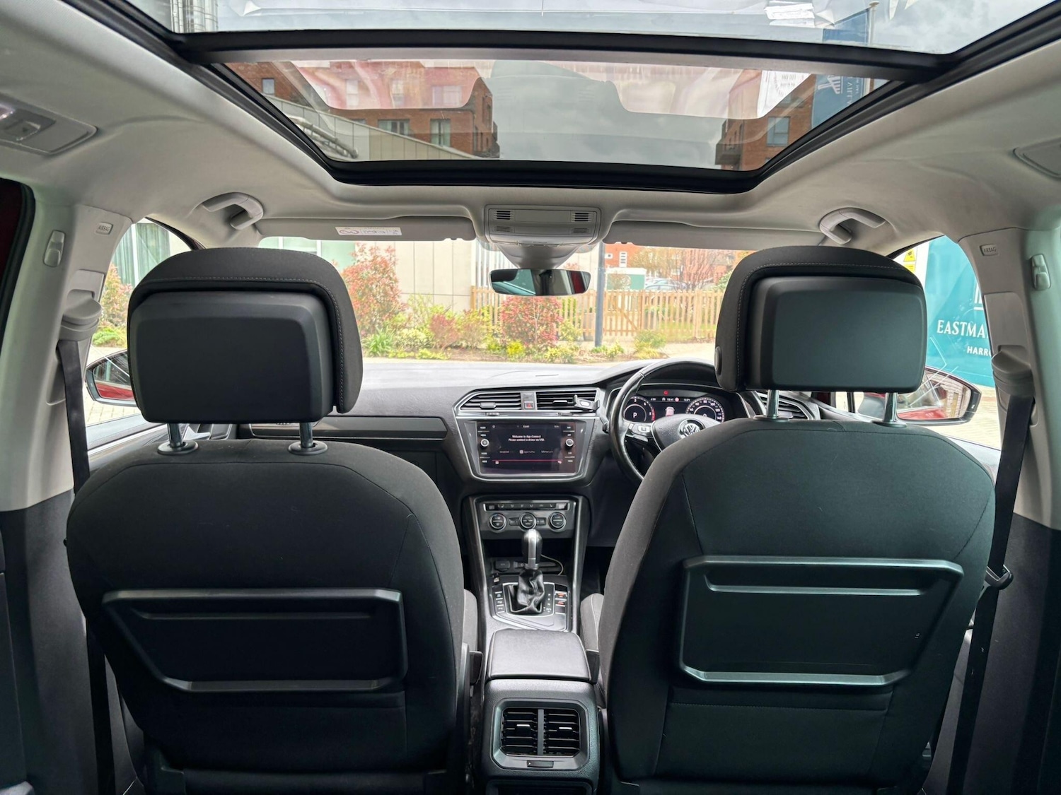 Used Volkswagen Tiguan 2017 for sale - 78115569: Photo 72