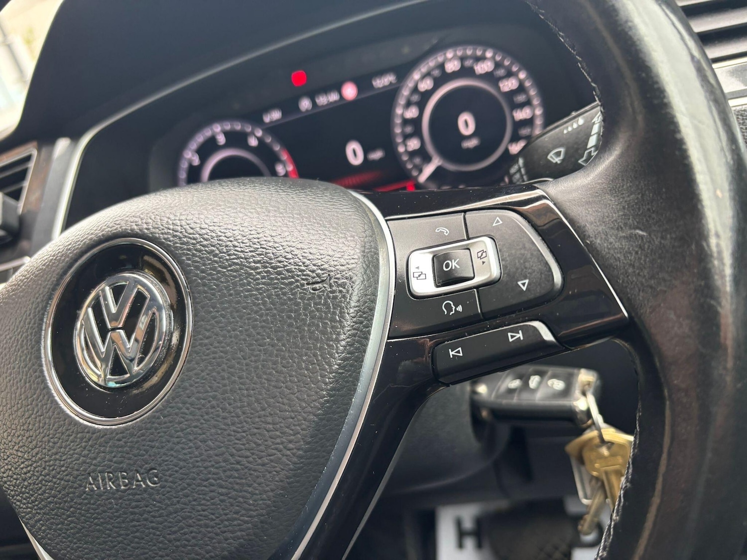 Used Volkswagen Tiguan 2017 for sale - 78115569: Photo 73