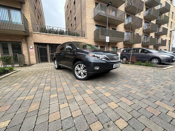 Used Lexus RX 2010 for sale - 73177157: Photo 13