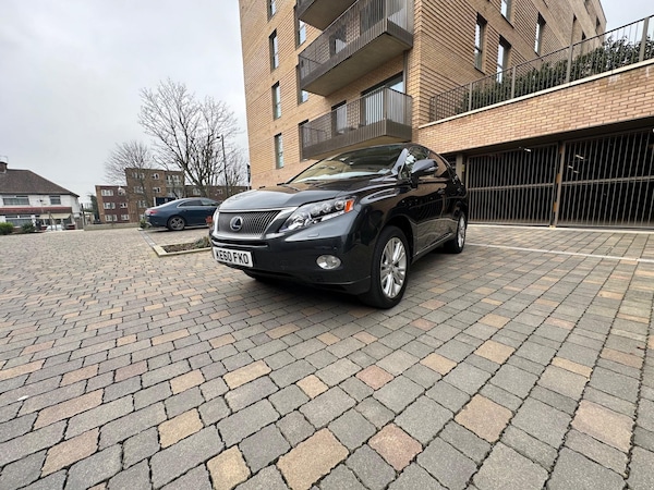Used Lexus RX 2010 for sale - 73177157: Photo 15