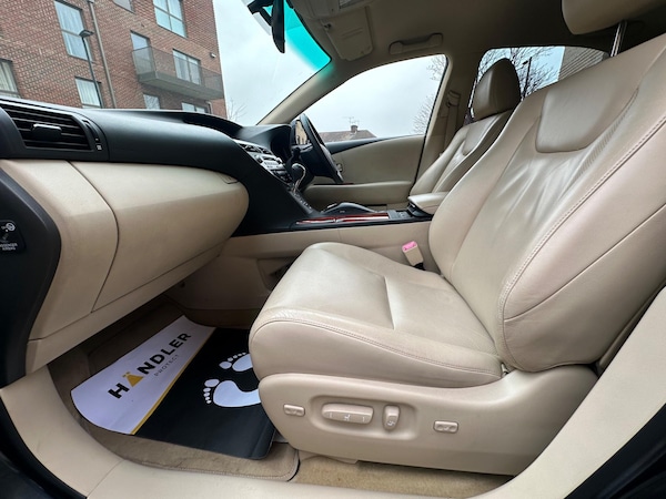 Used Lexus RX 2010 for sale - 73177157: Photo 25