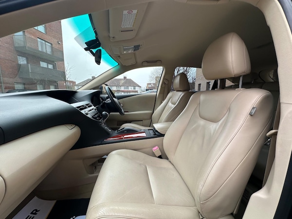 Used Lexus RX 2010 for sale - 73177157: Photo 26