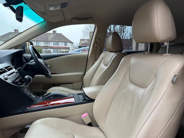 Used Lexus RX 2010 for sale - 73177157: Photo 27