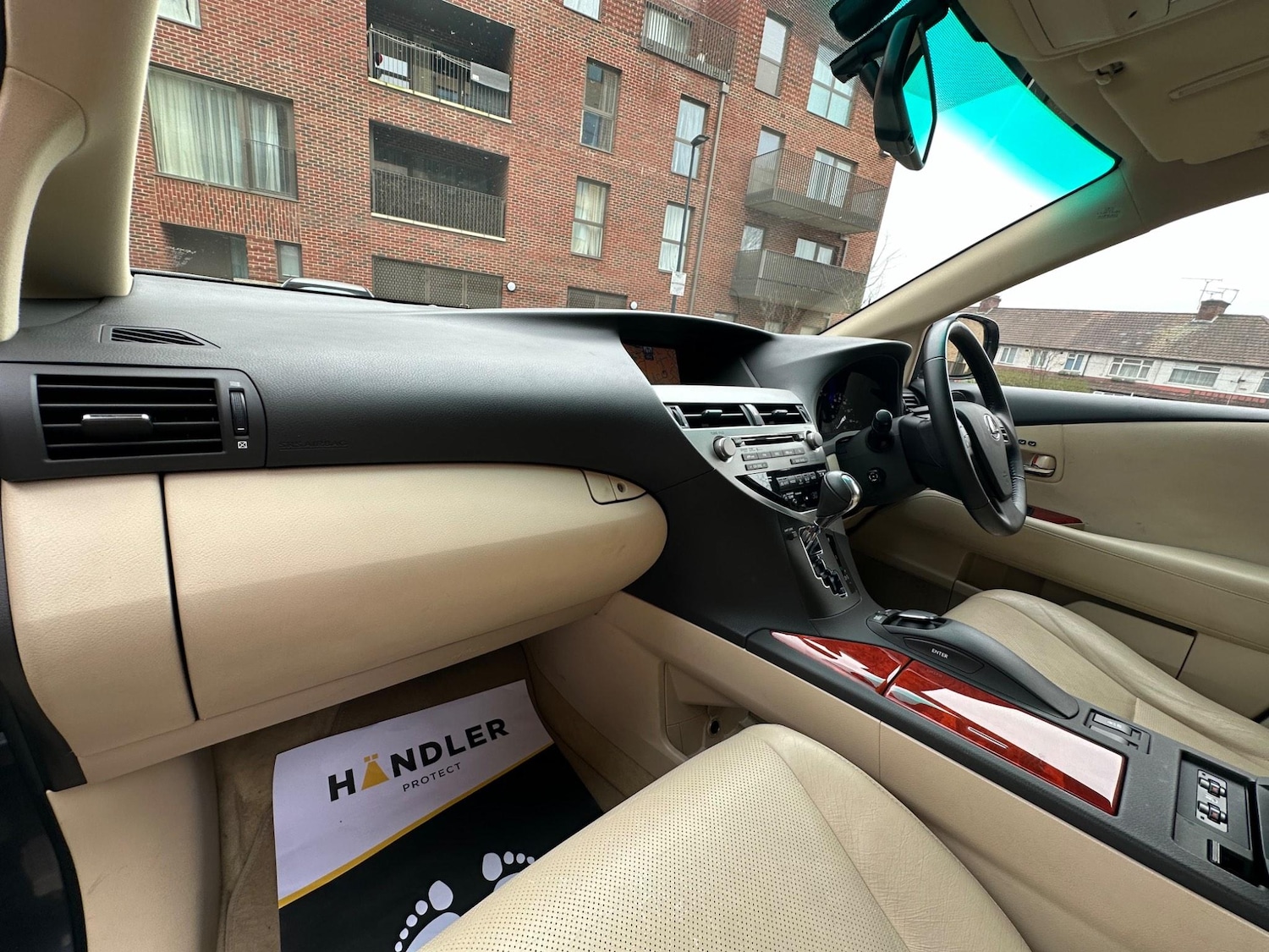 Vehicle 30
