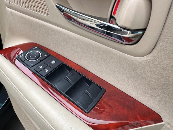 Used Lexus RX 2010 for sale - 73177157: Photo 34