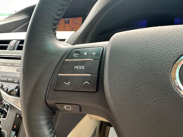 Used Lexus RX 2010 for sale - 73177157: Photo 36
