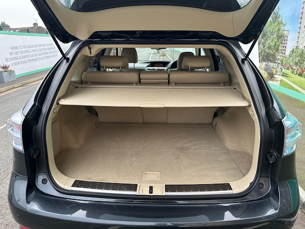 Used Lexus RX 2010 for sale - 73177157: Photo 40