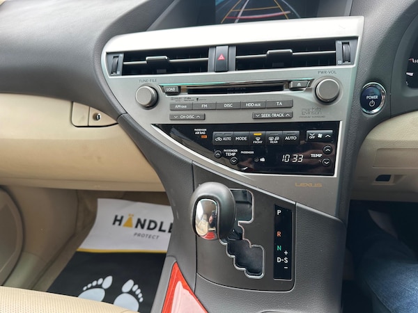 Used Lexus RX 2010 for sale - 73177157: Photo 42