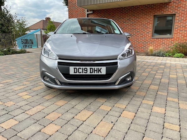 Used Peugeot 208 2019 for sale - 73177155: Photo 10