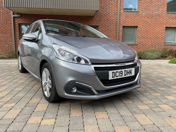 Used Peugeot 208 2019 for sale - 73177155: Photo 11
