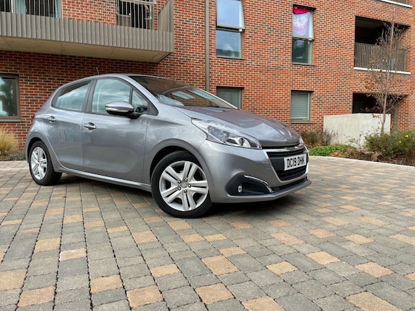 Used Peugeot 208 2019 for sale - 73177155: Photo 12