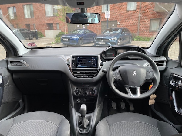 Used Peugeot 208 2019 for sale - 73177155: Photo 15