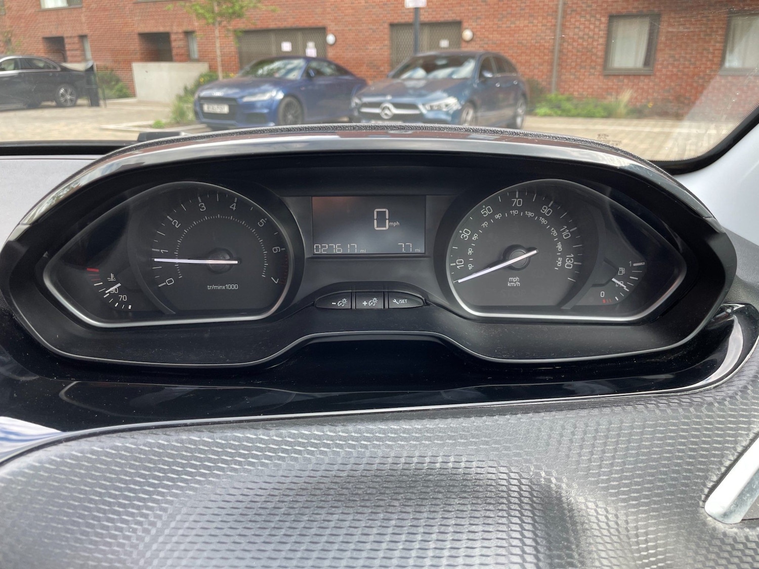 Vehicle 16
