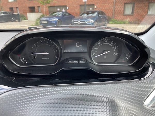 Used Peugeot 208 2019 for sale - 73177155: Photo 16